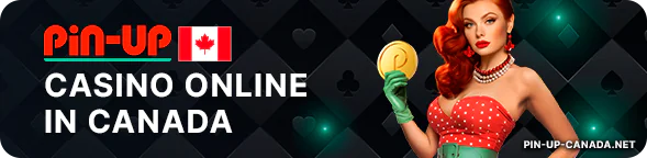 Pin-Up Online Casino and Sports Betting in Canada