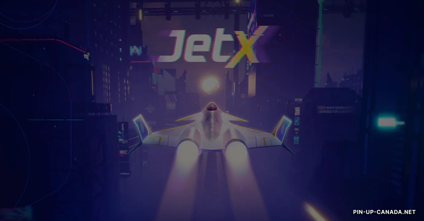 Play JetX Demo