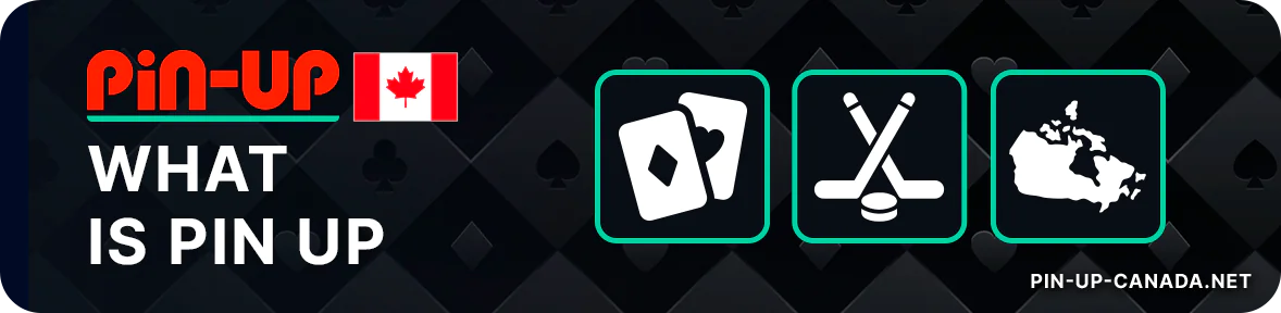 What is Pin Up Casino - General Information