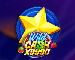 Wild Cash Slot