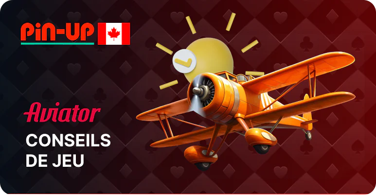 Conseils pour les aviateurs Pin Up