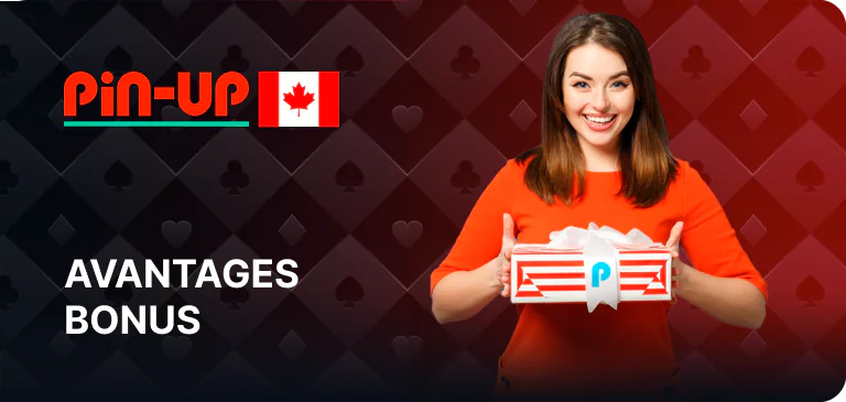 Pin Up Bonus System est un système efficace pour promouvoir les services du casino et bénéficier aux utilisateurs en même temps