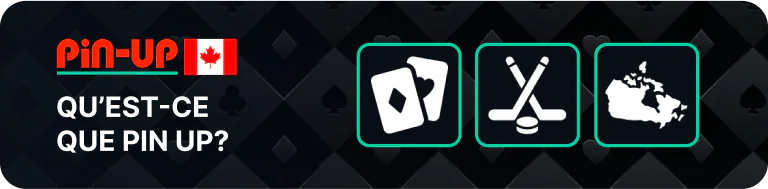 Qu'est-ce que Pin Up Casino ? - Informations générales